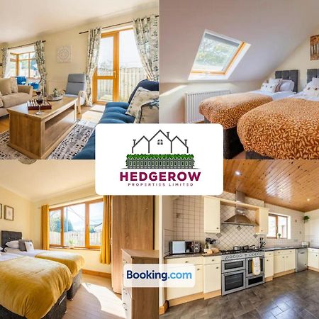 Last-Minute Specials L Don'T Wait ! Book Today For 13 Gorgeous 5 Bed Truro Retreat By Hedgerow Exterior foto
