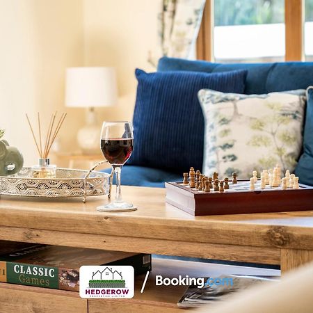 Last-Minute Specials L Don'T Wait ! Book Today For 13 Gorgeous 5 Bed Truro Retreat By Hedgerow Exterior foto