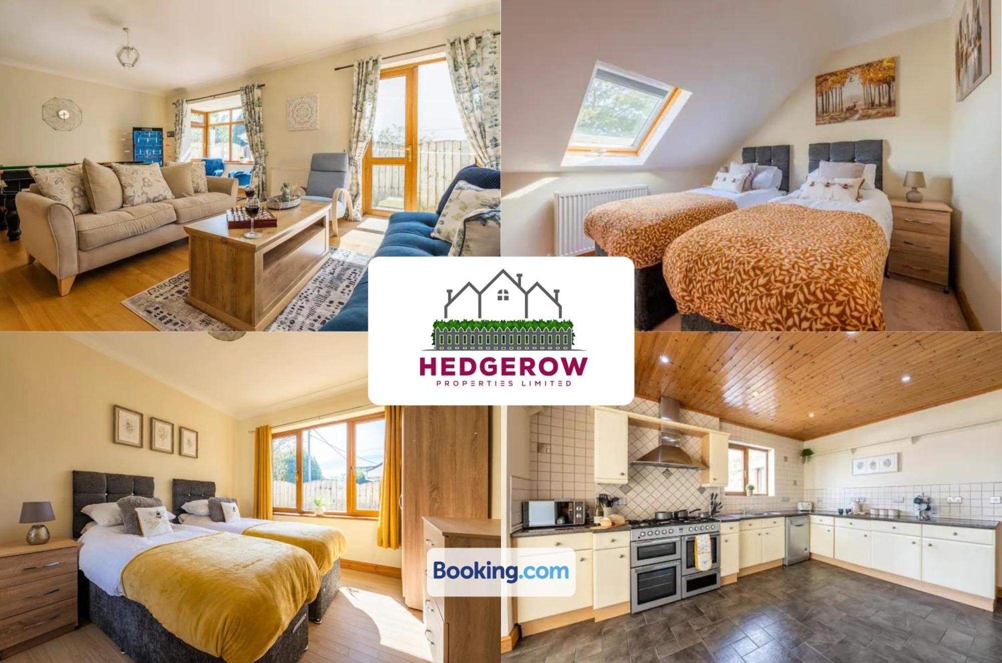 Last-Minute Specials L Don'T Wait ! Book Today For 13 Gorgeous 5 Bed Truro Retreat By Hedgerow Exterior foto