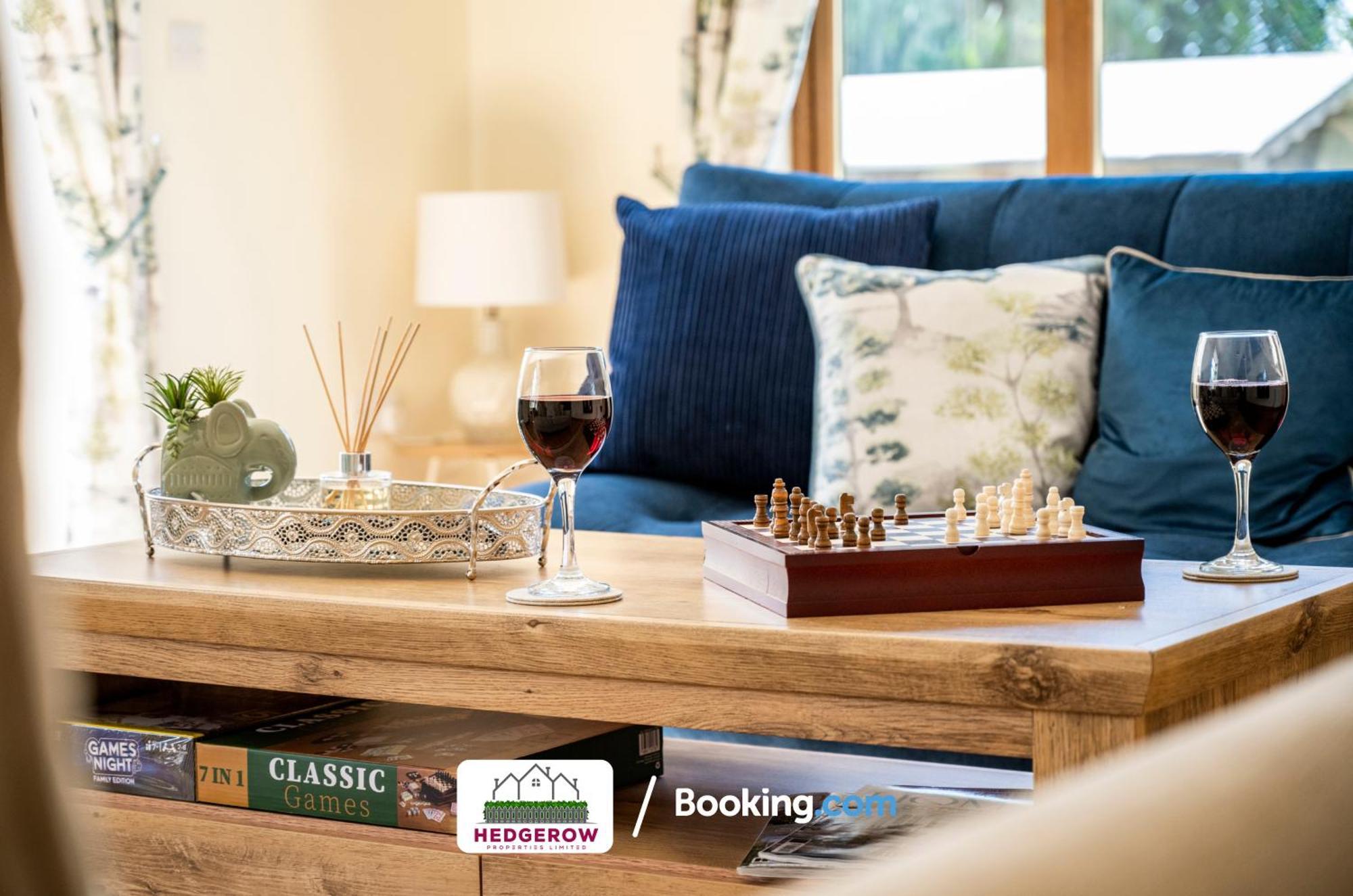Last-Minute Specials L Don'T Wait ! Book Today For 13 Gorgeous 5 Bed Truro Retreat By Hedgerow Exterior foto