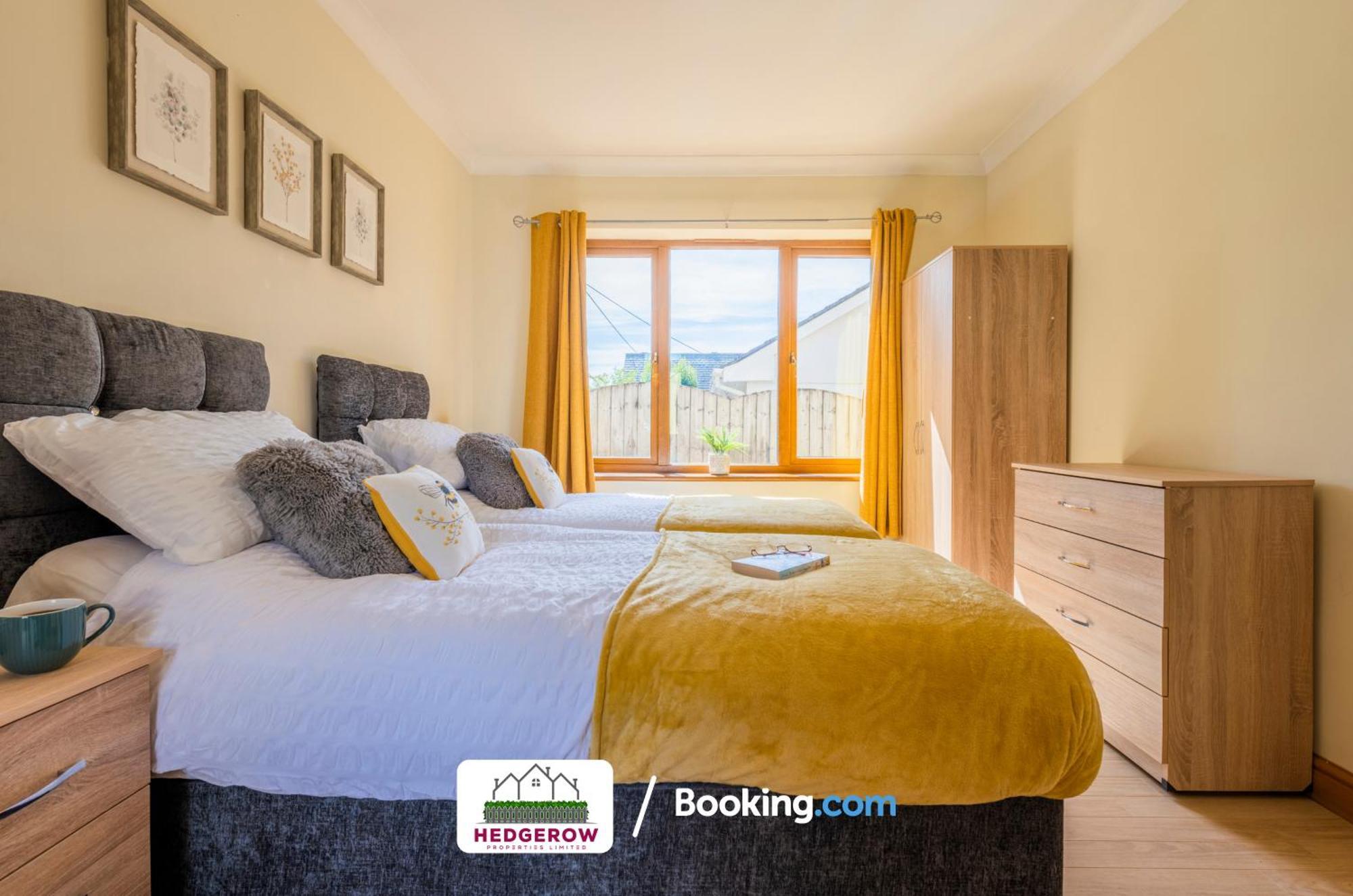 Last-Minute Specials L Don'T Wait ! Book Today For 13 Gorgeous 5 Bed Truro Retreat By Hedgerow Exterior foto