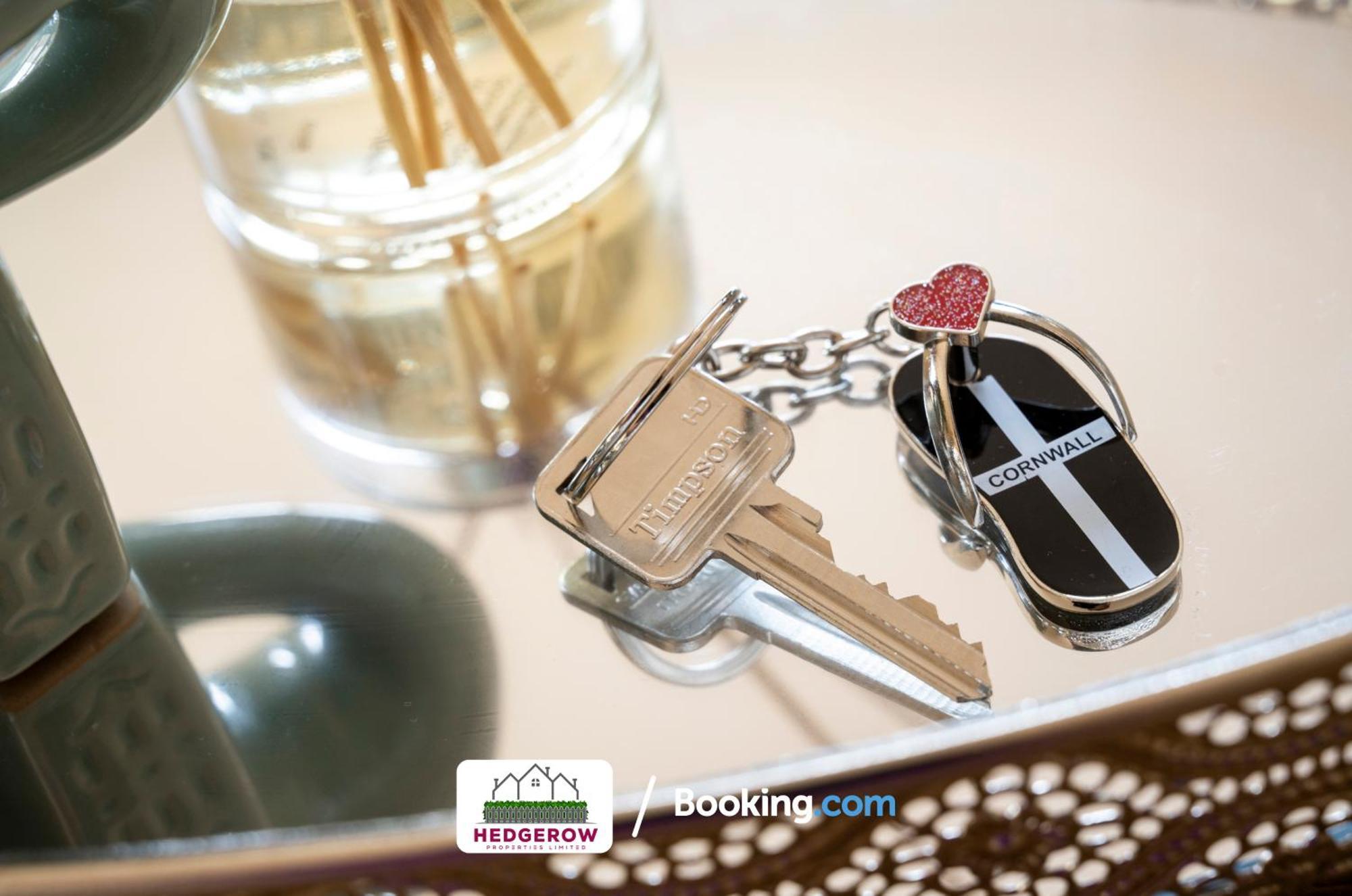 Last-Minute Specials L Don'T Wait ! Book Today For 13 Gorgeous 5 Bed Truro Retreat By Hedgerow Exterior foto