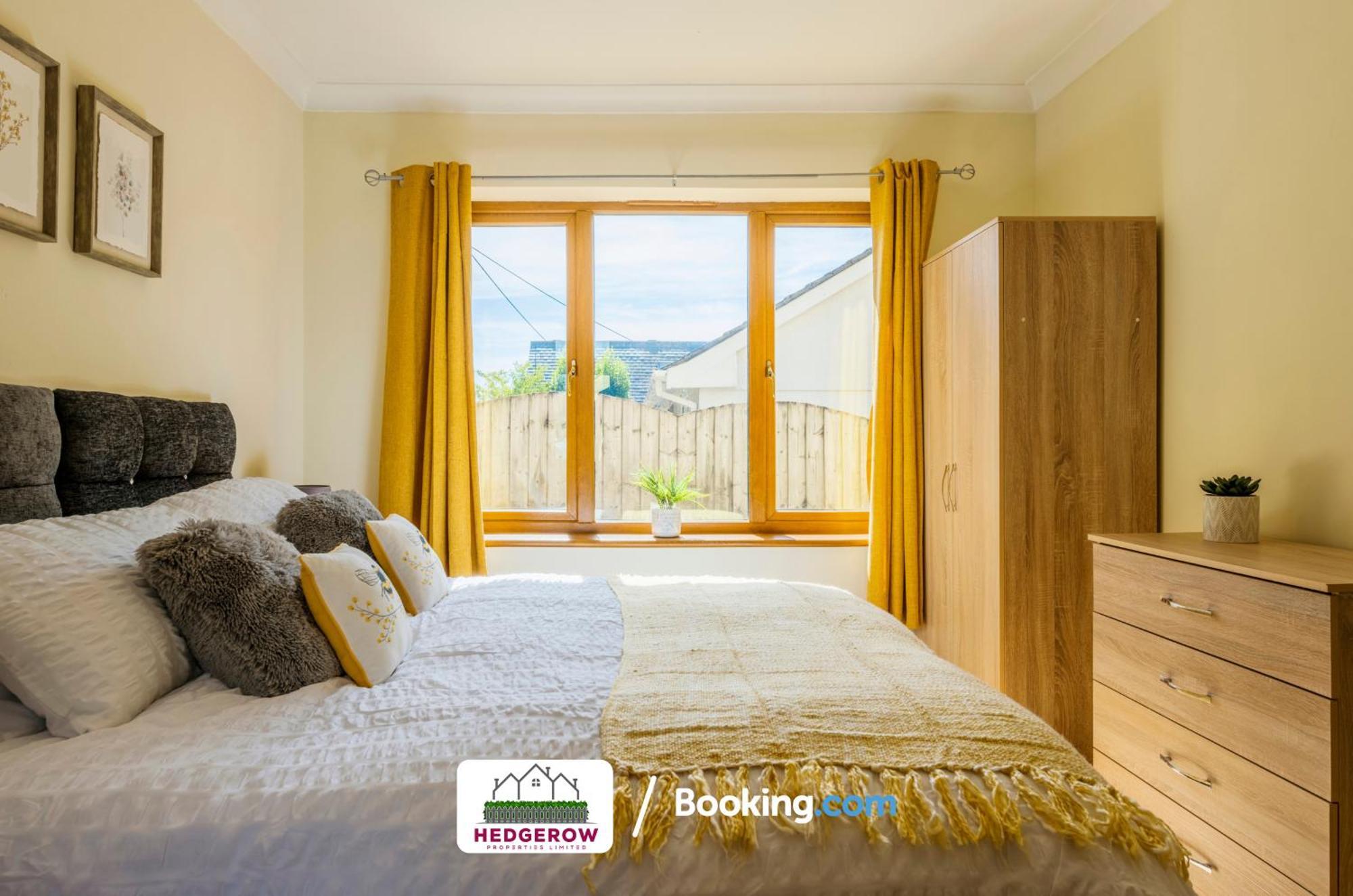 Last-Minute Specials L Don'T Wait ! Book Today For 13 Gorgeous 5 Bed Truro Retreat By Hedgerow Exterior foto