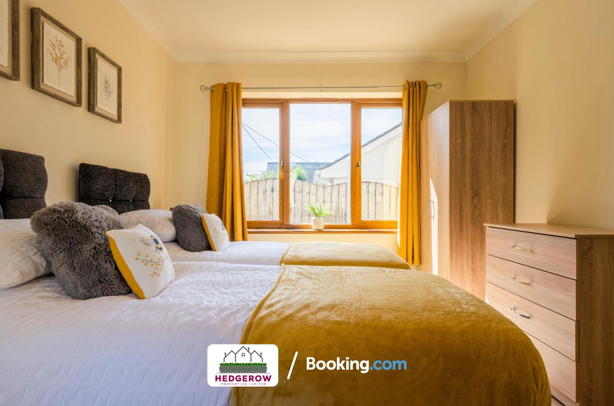 Last-Minute Specials L Don'T Wait ! Book Today For 13 Gorgeous 5 Bed Truro Retreat By Hedgerow Exterior foto
