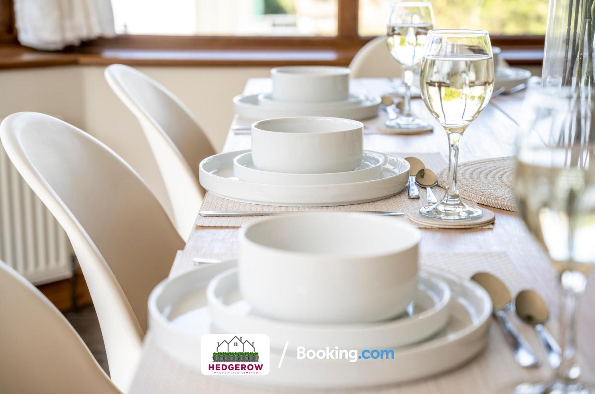 Last-Minute Specials L Don'T Wait ! Book Today For 13 Gorgeous 5 Bed Truro Retreat By Hedgerow Exterior foto