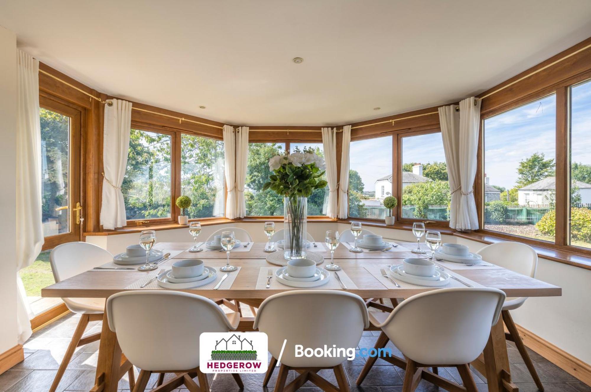 Last-Minute Specials L Don'T Wait ! Book Today For 13 Gorgeous 5 Bed Truro Retreat By Hedgerow Exterior foto