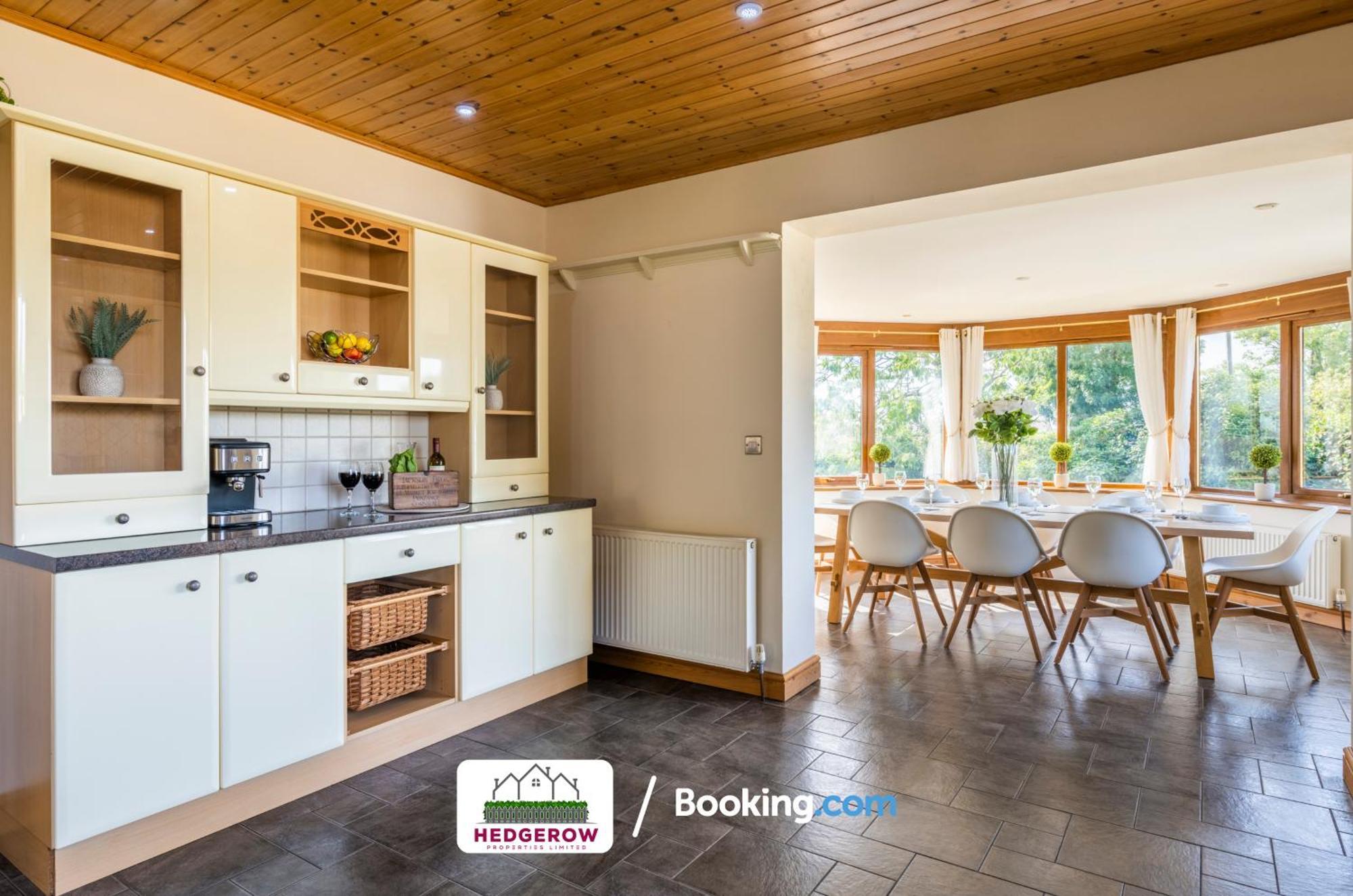 Last-Minute Specials L Don'T Wait ! Book Today For 13 Gorgeous 5 Bed Truro Retreat By Hedgerow Exterior foto